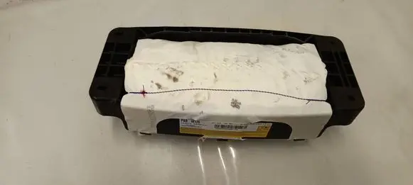 Mercedes-Benz CLA C117 X117 W117 Passenger airbag A1768600002
