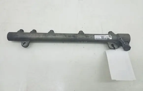 Mercedes-Benz C W204 Fuel main line pipe A6460700395