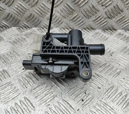Volvo XC90 Coolant heater 32249863