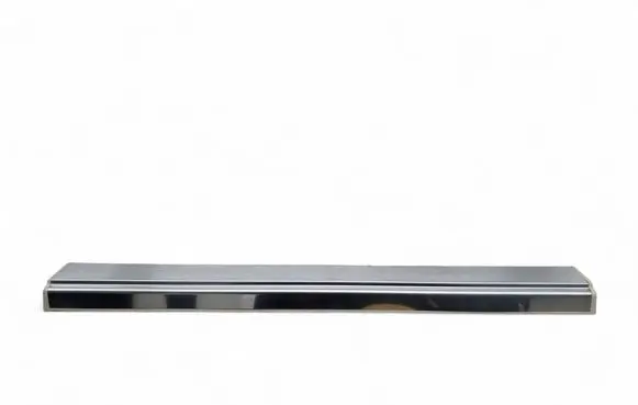 Mercedes-Benz CLS C218 X218 Front sill trim cover A2186800135