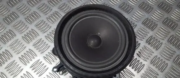 Audi A4 S4 B6 8E 8H Front door speaker 2752507175