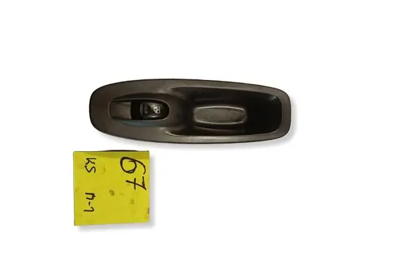 Hyundai Accent Other switches/knobs/shifts 12345669