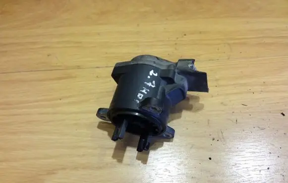 Peugeot 607 EGR valve 50601282 064006053