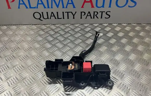 Toyota RAV 4 (XA50) Positive cable (battery) 82662-42690