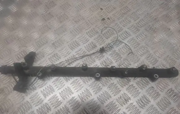 BMW 5 E39 Fuel main line pipe 0445216002