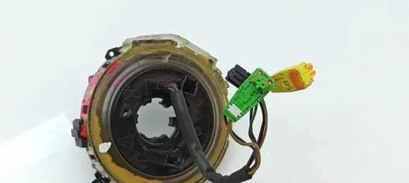 Mercedes-Benz ML W164 Airbag slip ring squib (SRS ring) A1714640518