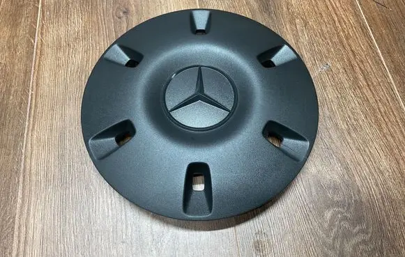 Mercedes-Benz Sprinter W906 Original wheel cap A9064010025