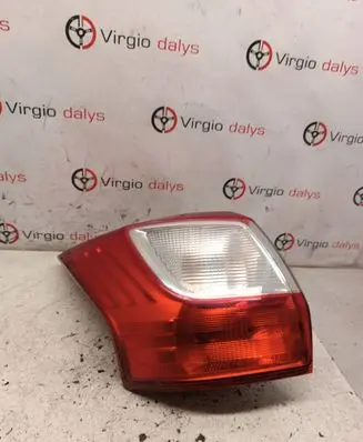 Ford Grand C-MAX Rear/tail lights AM5113405AC 89500986