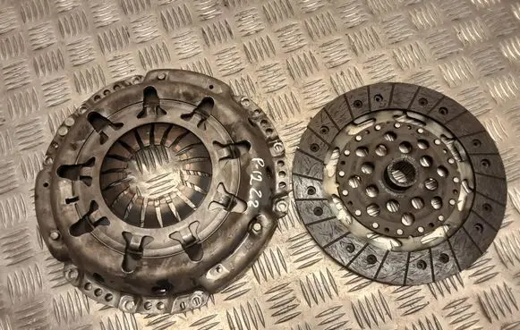 Nissan Primera Clutch set kit