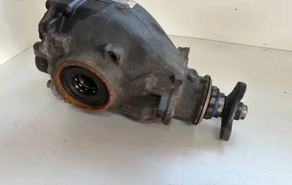 BMW X3 G01 Rear differential 865504802 8655048 281