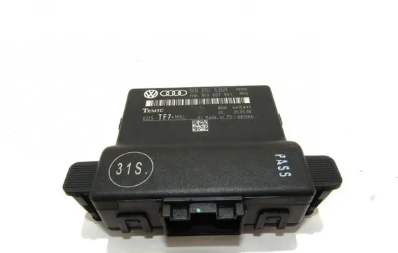 Volkswagen Golf V Other control units/modules 1k0907530h