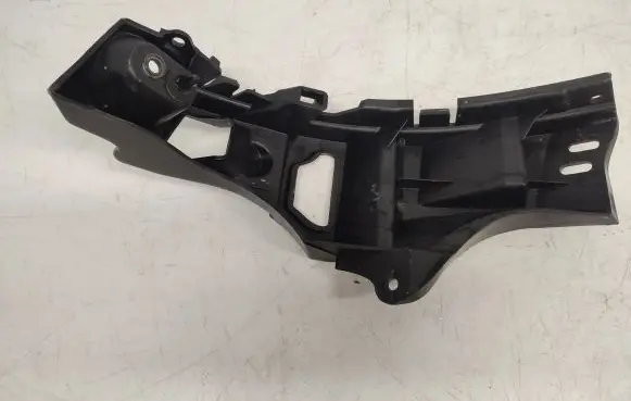 Renault Fluence Rear bumper mounting bracket 850450016R