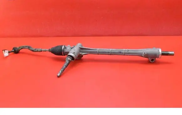 Steering rack