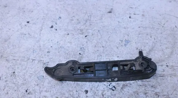 Land Rover Evoque I Front bumper mounting bracket BJ3217E763AC