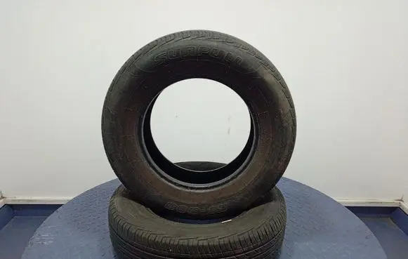 Renault Master II R17 summer tire 6953913127668