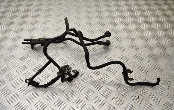Iveco Daily 6th gen Fuel line pipe 5801787826 5801600709