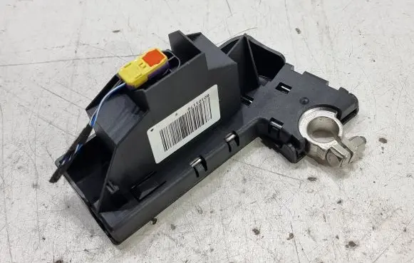 Positive wiring loom