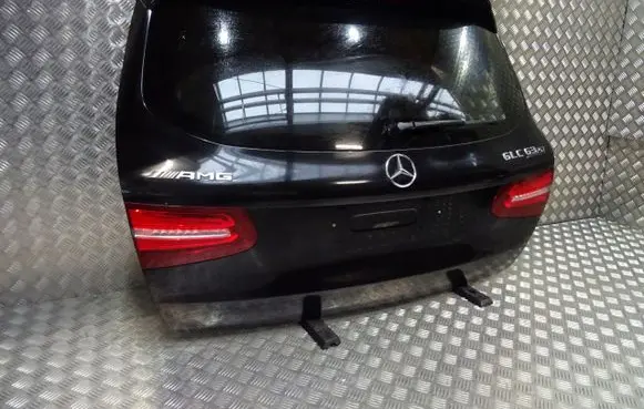 Mercedes-Benz GLC X253 C253 Tailgate/trunk/boot lid A2537409800