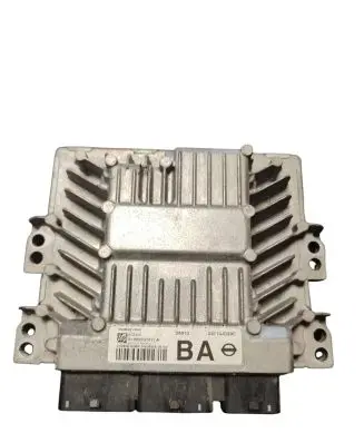 Nissan Qashqai Engine control unit/module S180033107A