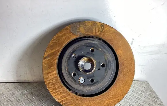 Lexus NX Rear wheel hub F44R