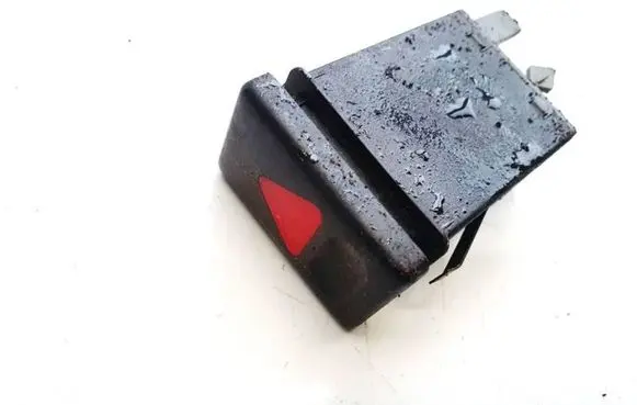 Ford Galaxy Hazard light switch 7m5953235a ym2113a350abw