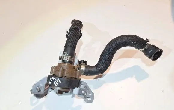 Jeep Renegade Electric auxiliary coolant/water pump 00521365860