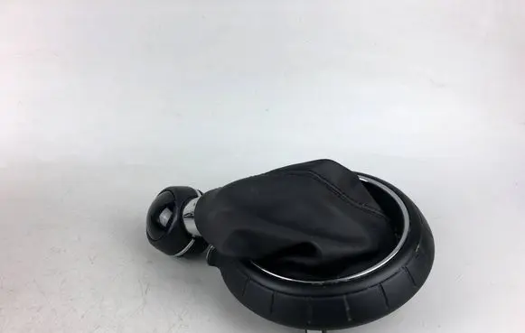 Mini One - Cooper F56 F55 Gear lever shifter trim leather/knob 7641999 9343290