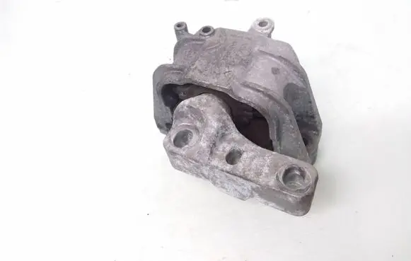 Volkswagen Eos Engine mounting bracket 1K0199262AT