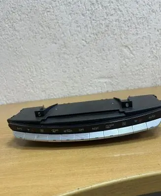 Mercedes-Benz S W221 Climate control unit A2219055200 D9363
