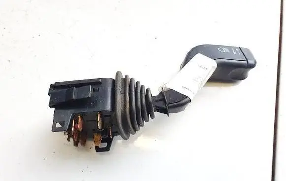 Indicator stalk