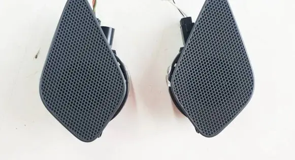 Audi A3 8Y High frequency speaker in the rear doors 83A035398