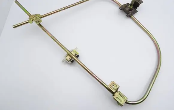 Renault 19 Front door manual window regulator 