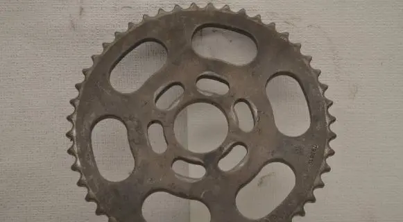 Audi A6 S6 C7 4G Timing chain sprocket 059109116A