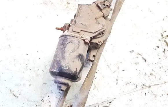 Dodge Magnum Wiper motor 04805711aa ax159010-8030