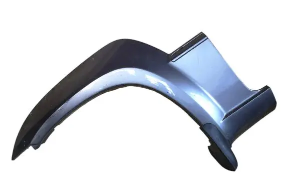 Hyundai Terracan Front arch trim 