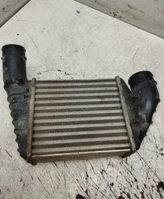 Volkswagen PASSAT B5.5 Intercooler radiator 059145806 0703022220 1575612