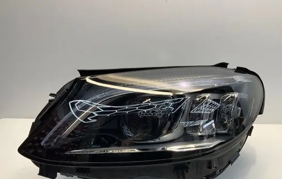 Mercedes-Benz C W205 Headlight/headlamp A2059068505 2059068505
