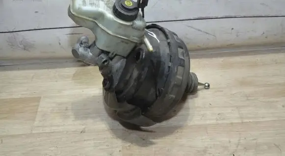 Audi TT TTS Mk2 Brake booster 8J2614105N