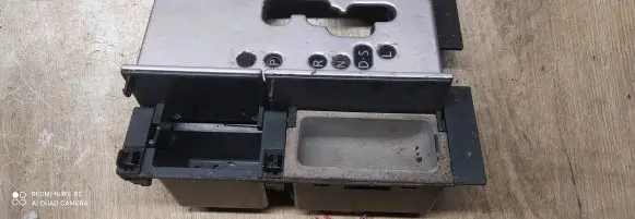 Nissan Murano Z50 Other center console (tunnel) element 96926CA000