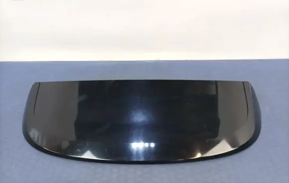 Hyundai i40 Number plate light 87210-3Z000