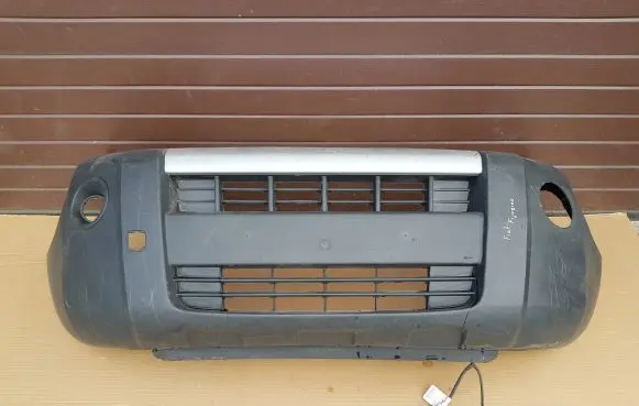 Fiat Fiorino Front bumper 1308778070