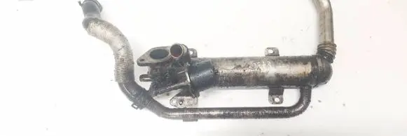 Volkswagen Caddy EGR valve cooler 03G131512G