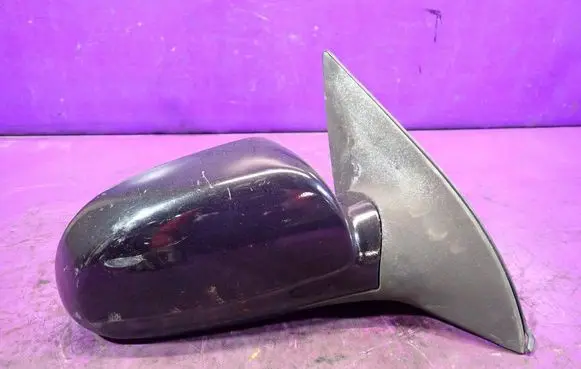Chevrolet Lacetti Front door electric wing mirror