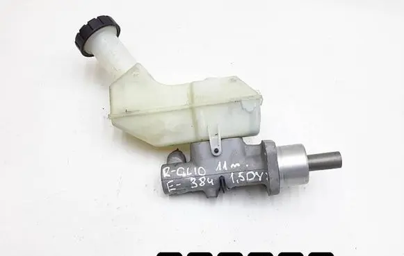 Renault Clio III Master brake cylinder 8200159356