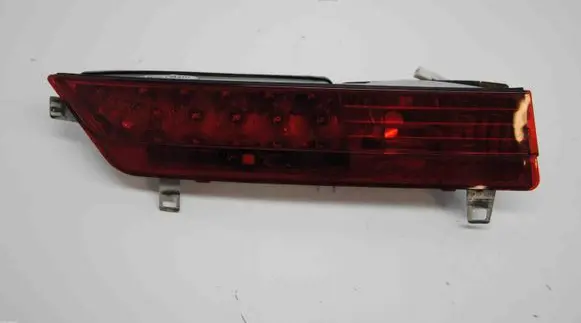 BMW 7 E65 E66 Rear fog light 63218379689