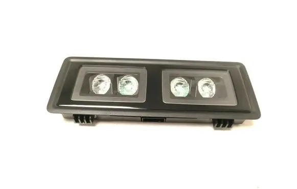 Volkswagen ID.4 Rear seat light 5H0947290C