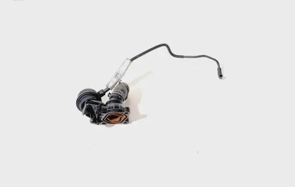 Audi A7 S7 4G Engine coolant pipe/hose 059121737