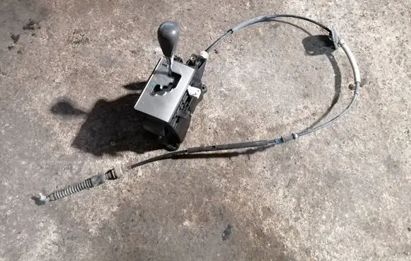Toyota Solara Gear shifter/selector