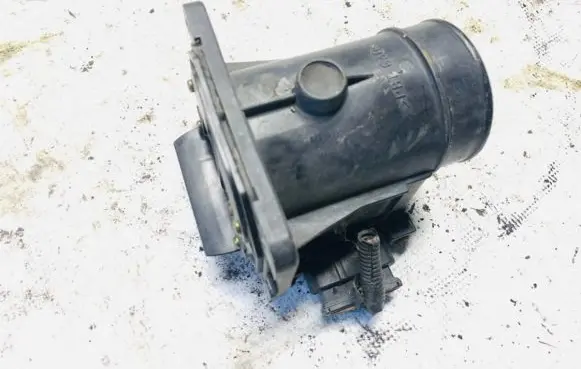Mitsubishi Carisma Mass air flow meter E5T05271
