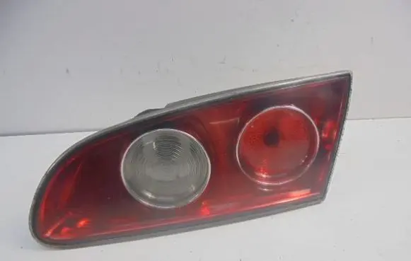 Rear/tail lights